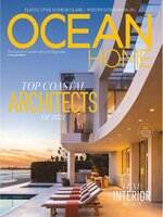 Ocean Home Magazine (Digital)